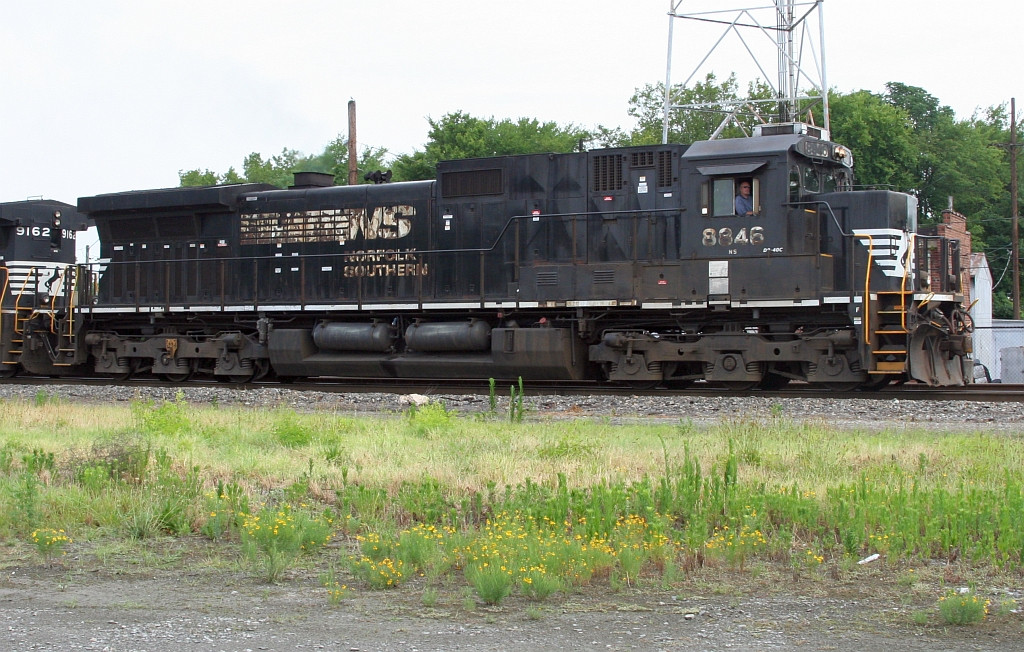 NS 8846